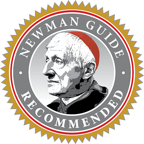 Newman Guide Seal-500